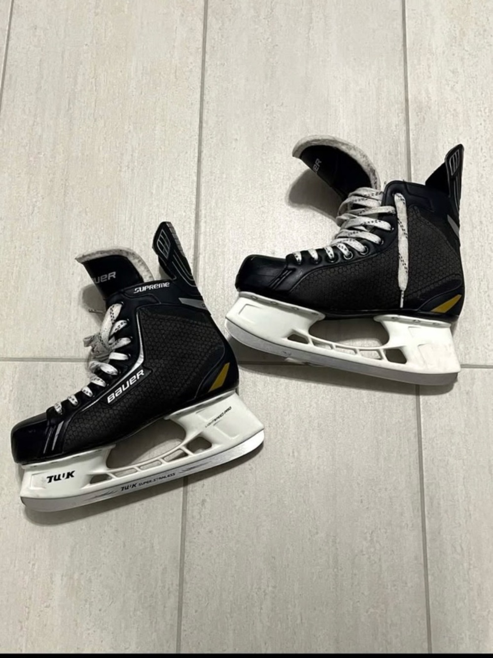 Bauer Supreme One.4 Hockey Skates